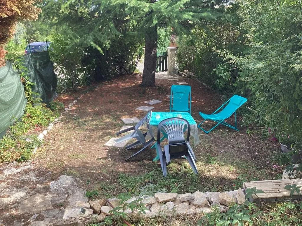 Nid douillet au cœur de la haute provence - Photo 1