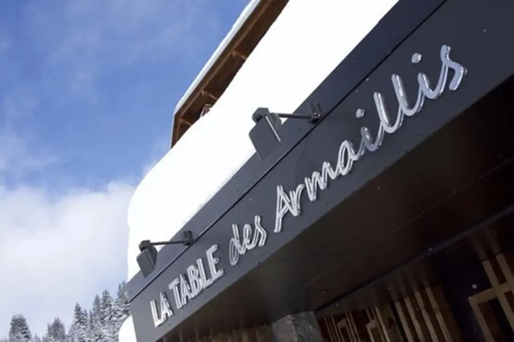 Résidence des Armaillis - Photo 1