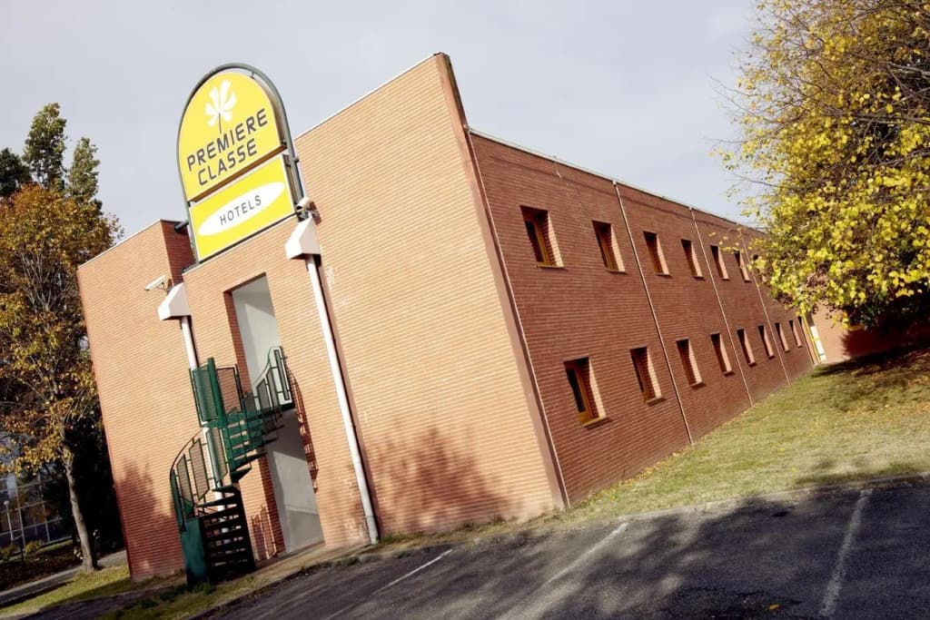 Premiere Classe Toulouse Sud - Labege Innopole - Photo 1