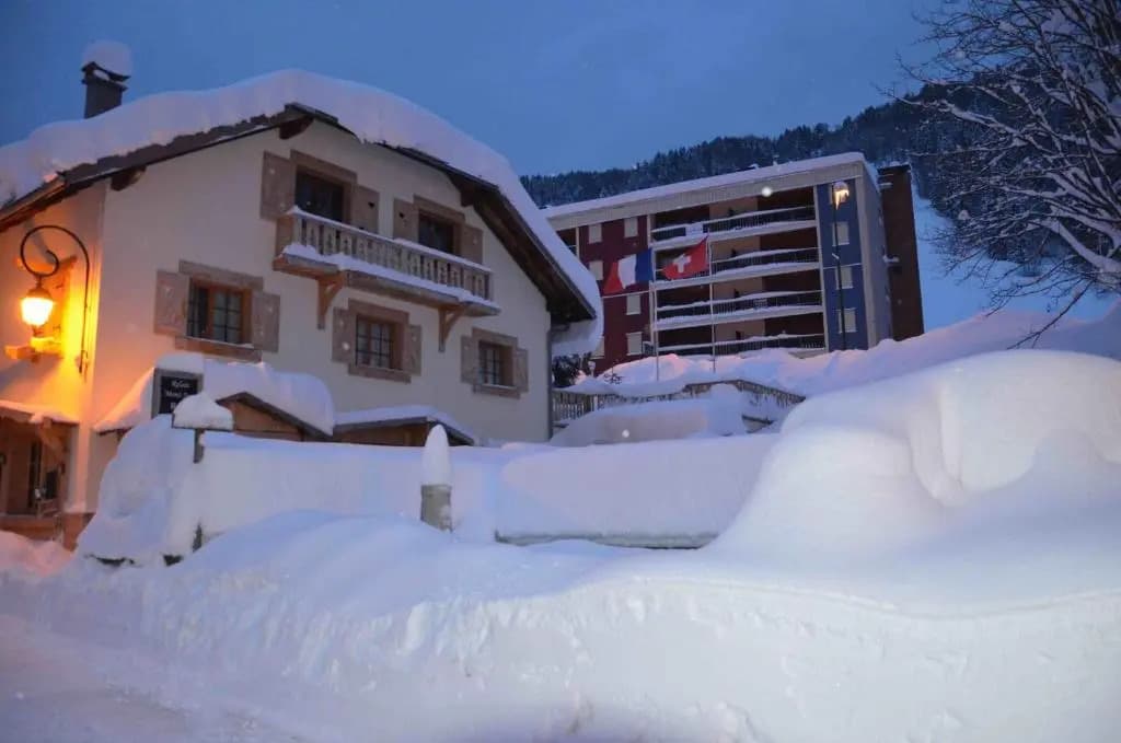 Relais Mont Jura Adults Only - Photo 1