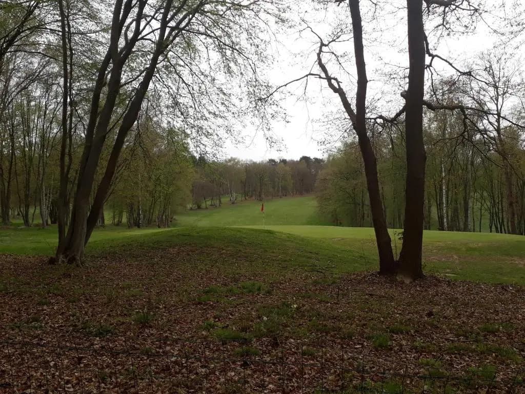 Gite De La Balle De Golf - Photo 1