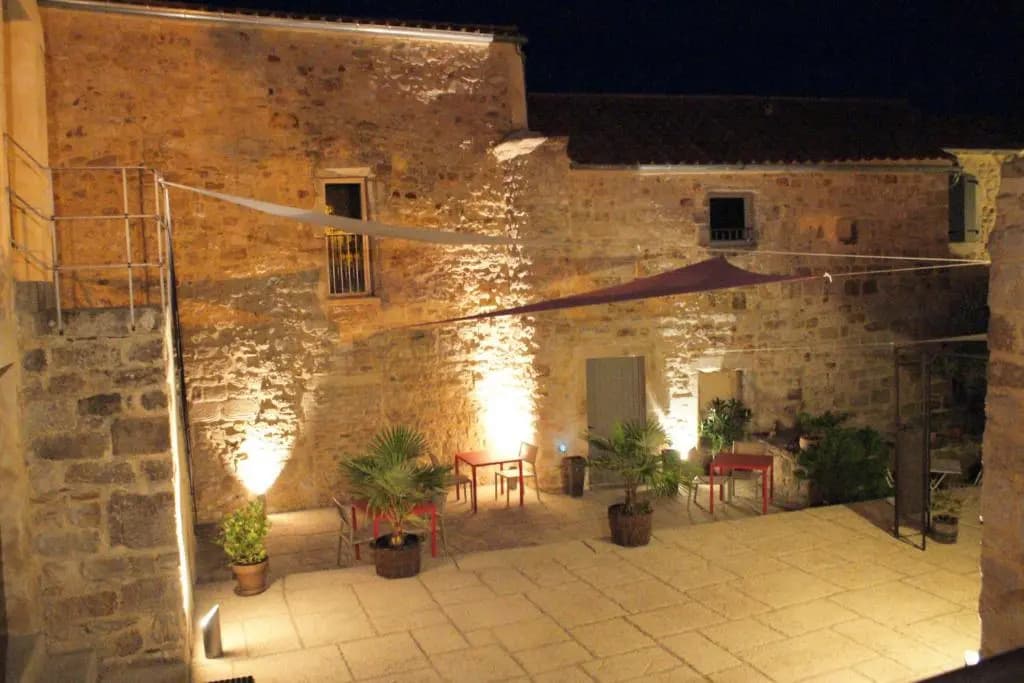 Le Mas des Loges - Photo 1