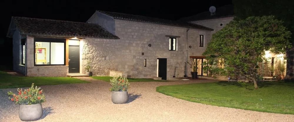 Aux Vents d'anges - Photo 1