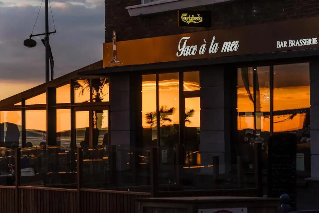 Face à La Mer Gravelines - Photo 1