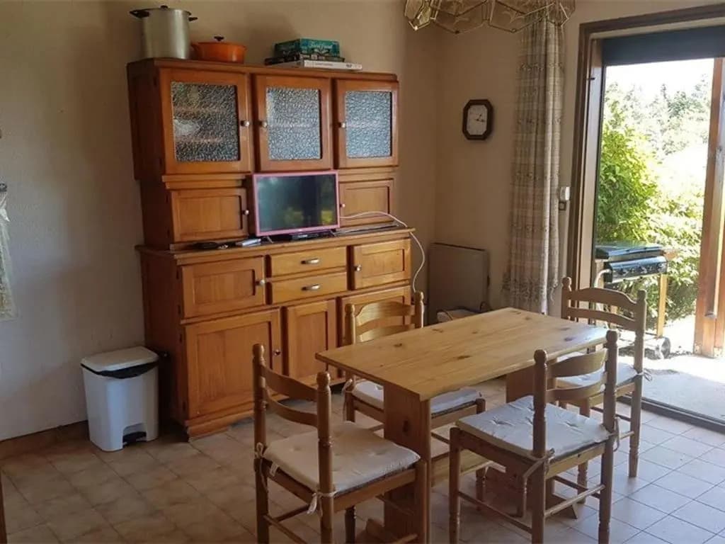 Appartement Saint-Michel-de-Chaillol, 2 pièces, 6 personnes - FR-1-393-127 - Photo 1