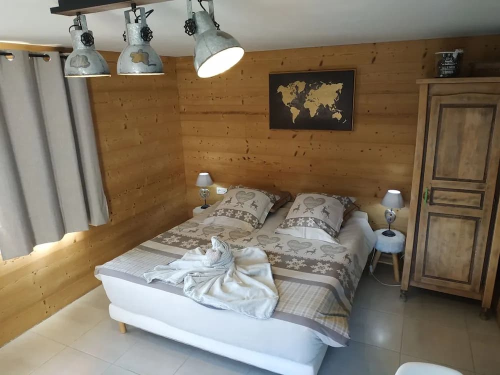 Chambre d'Hotes des Bassins - Photo 1