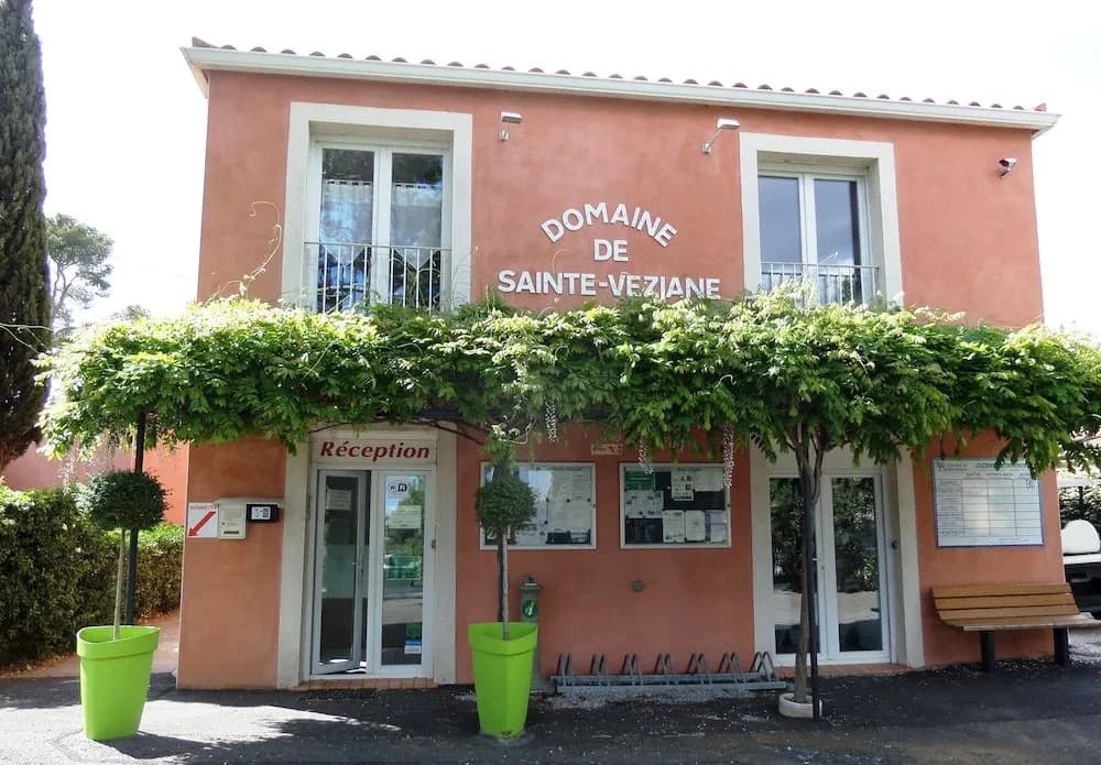 Domaine Sainte Veziane - Photo 1