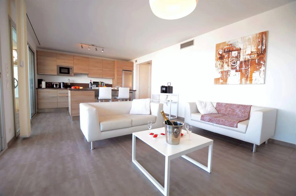 Résidence Dary - Photo 1