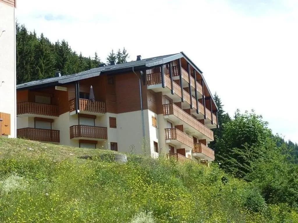 Studio Le Biot, 1 pièce, 4 personnes - FR-1-573-22 - Photo 1