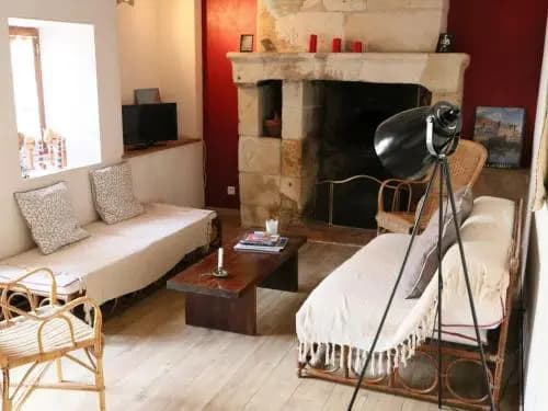 House Les Tilleuls - Photo 1