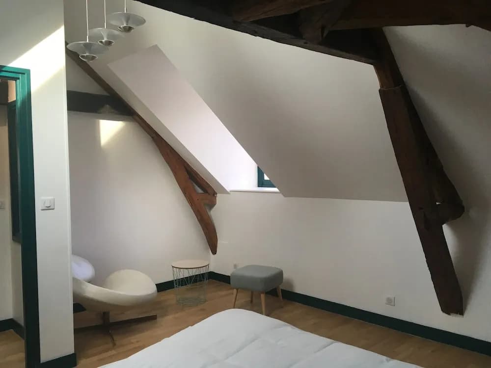 Maison du Moulin - Photo 1