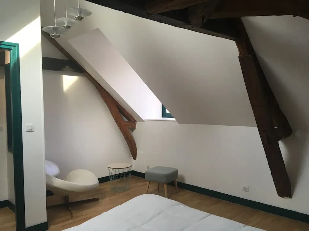 Maison du Moulin - Photo 1