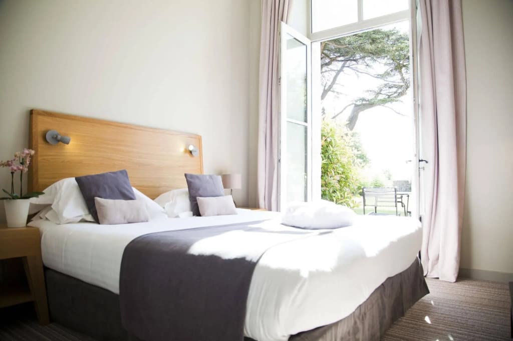 Hôtel & Spa du Château - Photo 1