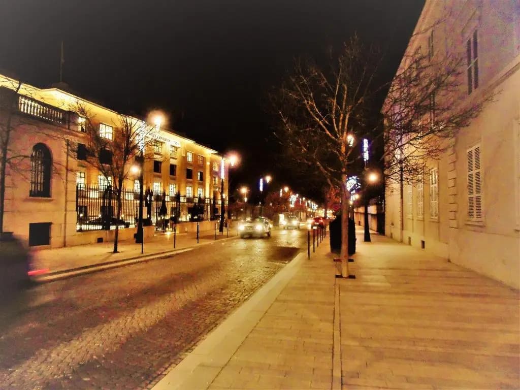 La Mignonette - Photo 1