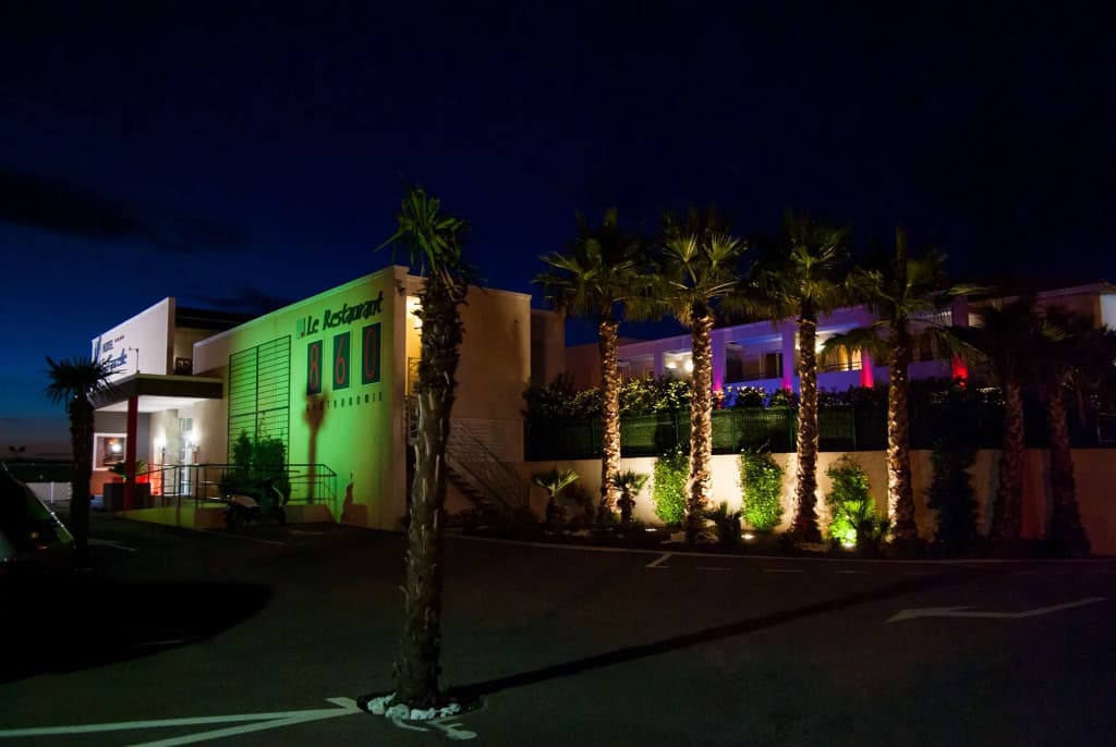 Hotel La Fauceille - Photo 1