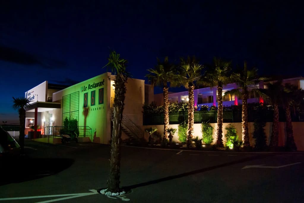 Hotel La Fauceille - Photo 1