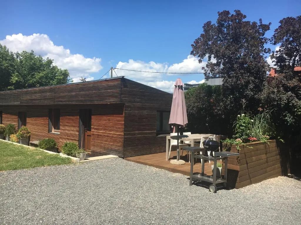 Gite Beblenheim - Photo 1