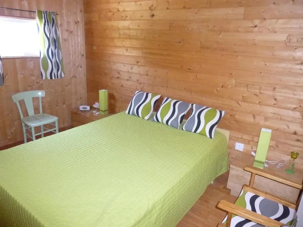 Maison La Barre-de-Monts, 2 pièces, 3 personnes - FR-1-473-19 - Photo 1