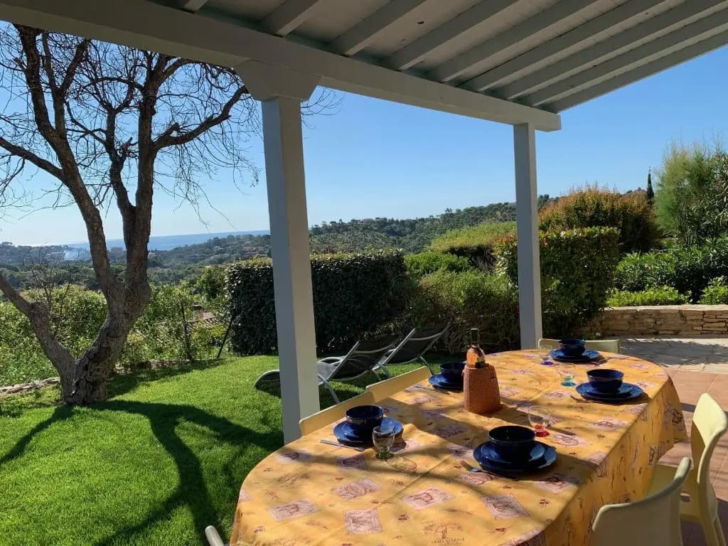 Villa les Coralines - Photo 1