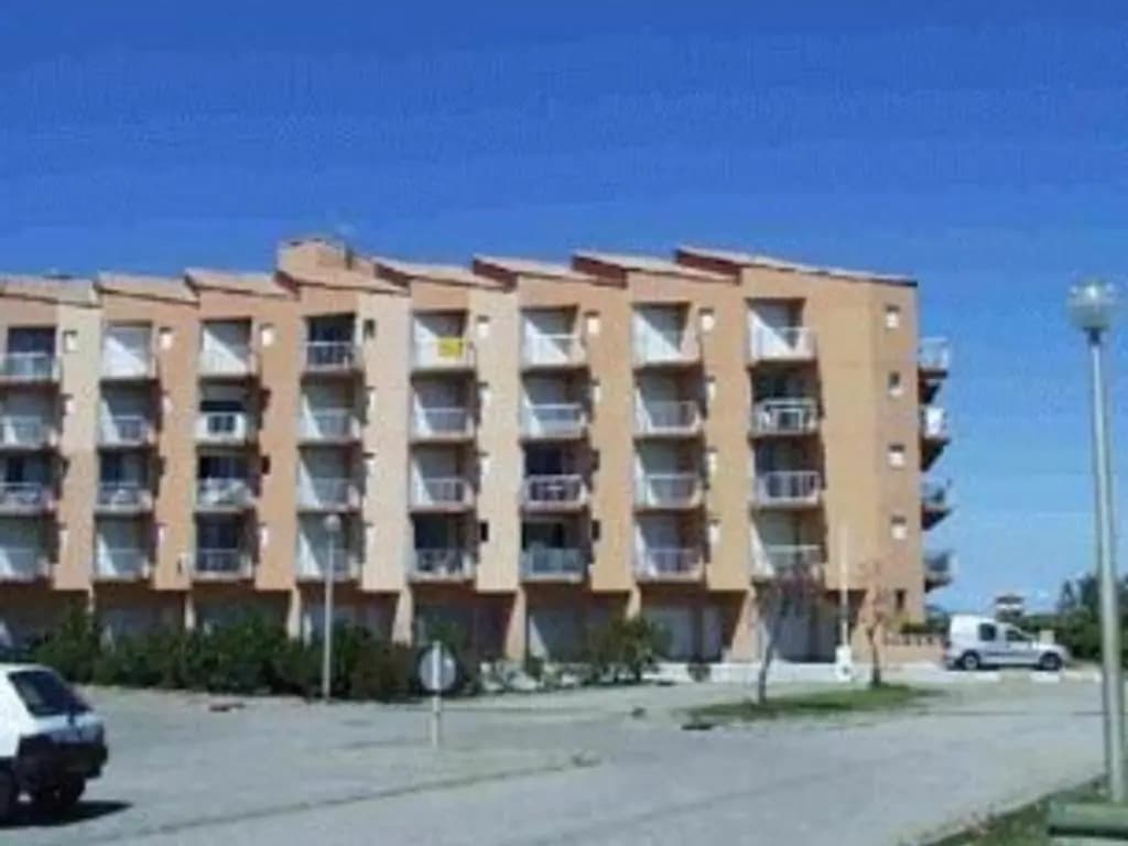 Appartement Port Barcarès, 1 pièce, 4 personnes - FR-1-81-294 - Photo 1