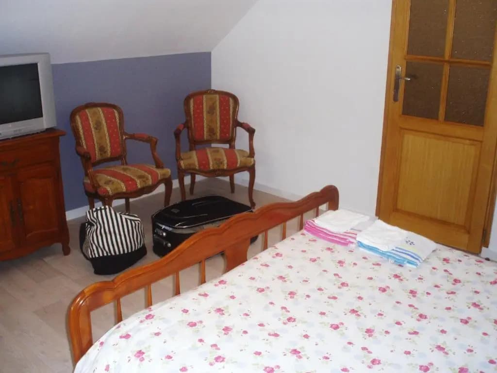 Chambre d'Hôte de la Belle Jardinière - Photo 1