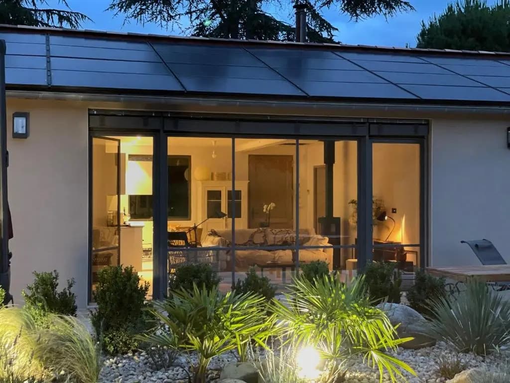 Domaine de Labarthe - Photo 1