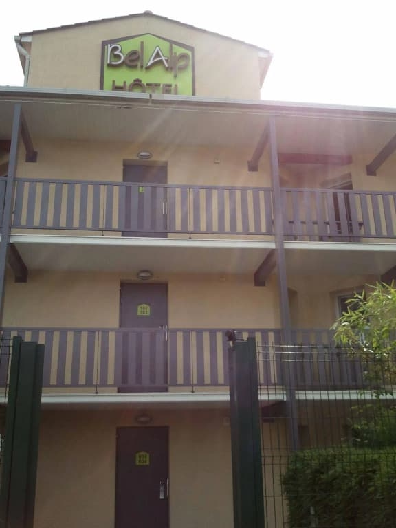 Hotel Bel'Alp Manosque - Photo 1