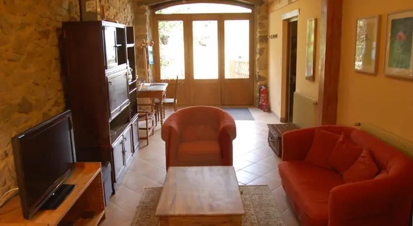 Gite Rural Escoussenas - Photo 1