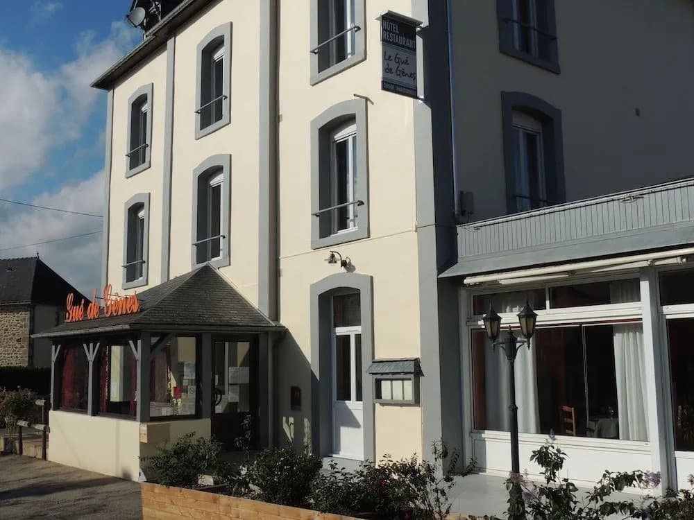 Le Gue De Genes - Photo 1