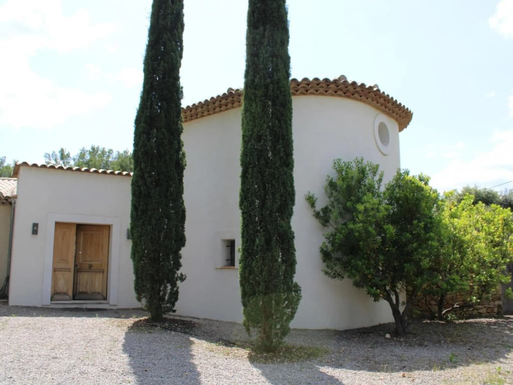 Holiday Home in Tourtour With Private Pool - Photo 1