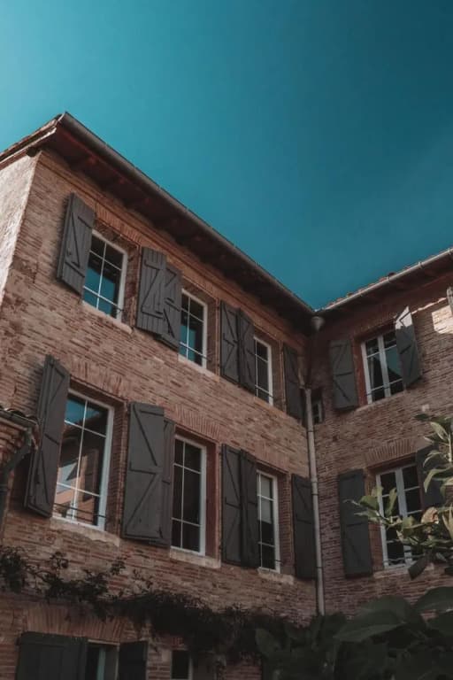 Hotel Delga - Maison d'hôtes - Photo 1