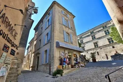 La Bastide bleue - Photo 1