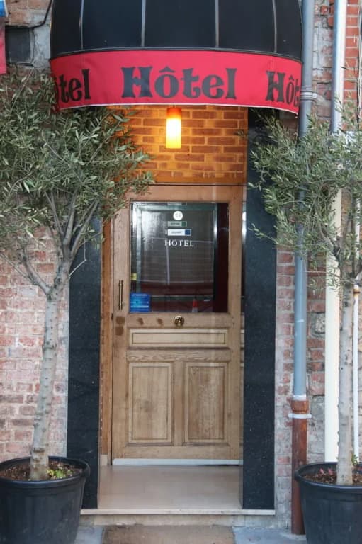 Marinha Hotel - Photo 1