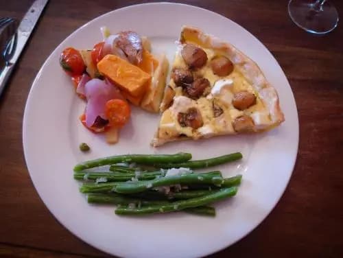 Chambres d'Hôtes Le Piot - Photo 1