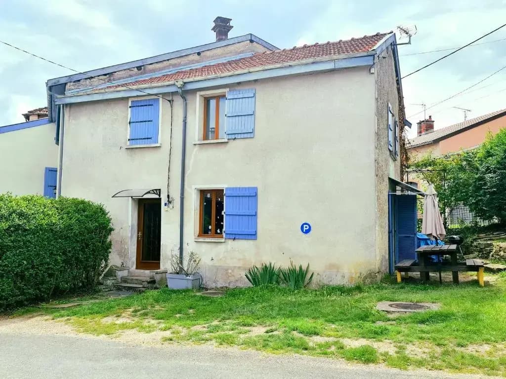 Gite de Circourt - Photo 1