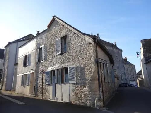 Chez Hall le Coin - Photo 1