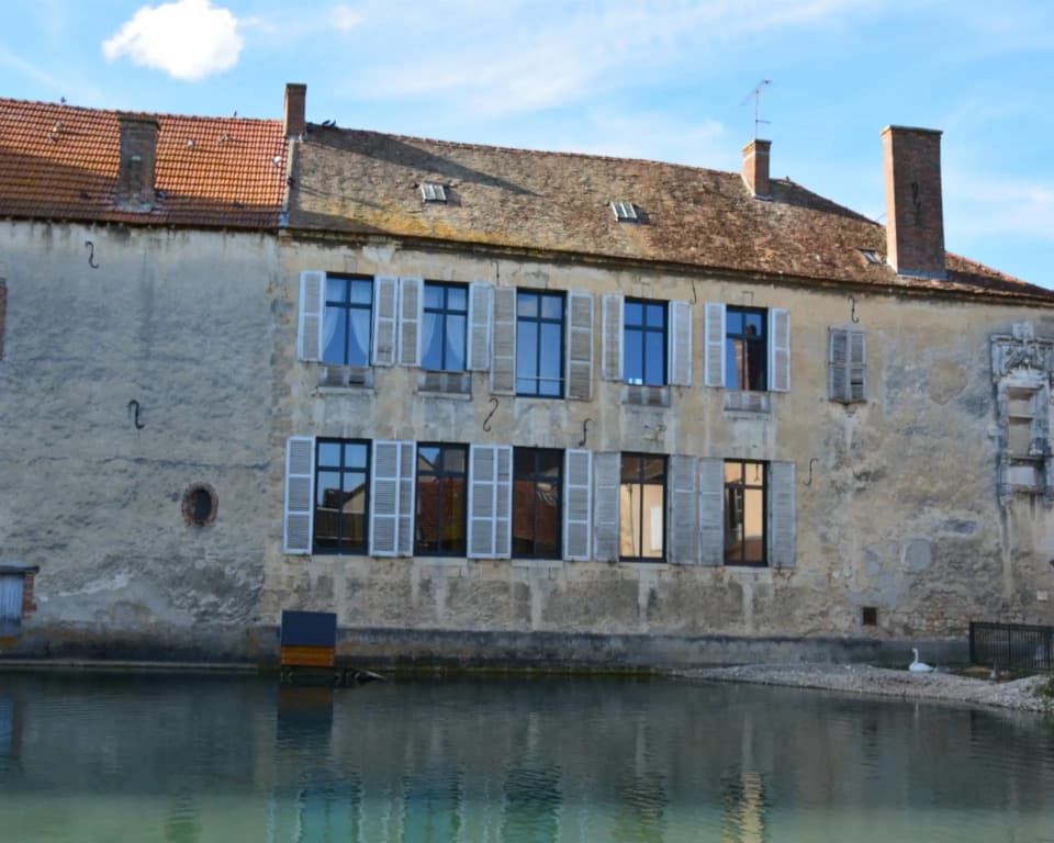 Demeure Saint Martin - Photo 1