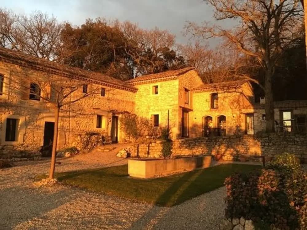 Chambres D'hôtes Les Esplanes - Photo 1