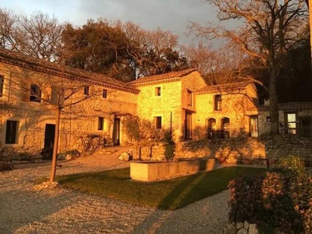 Chambres D'hôtes Les Esplanes - Photo 1