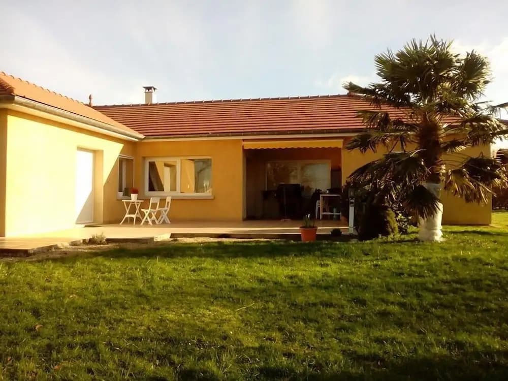 Alaguyauder La Chambre - Photo 1