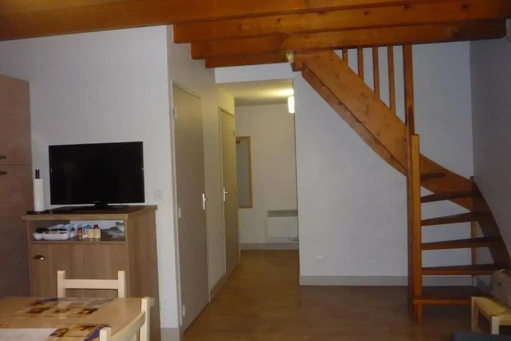 Appartement en duplex pour 8 personnes - Photo 1