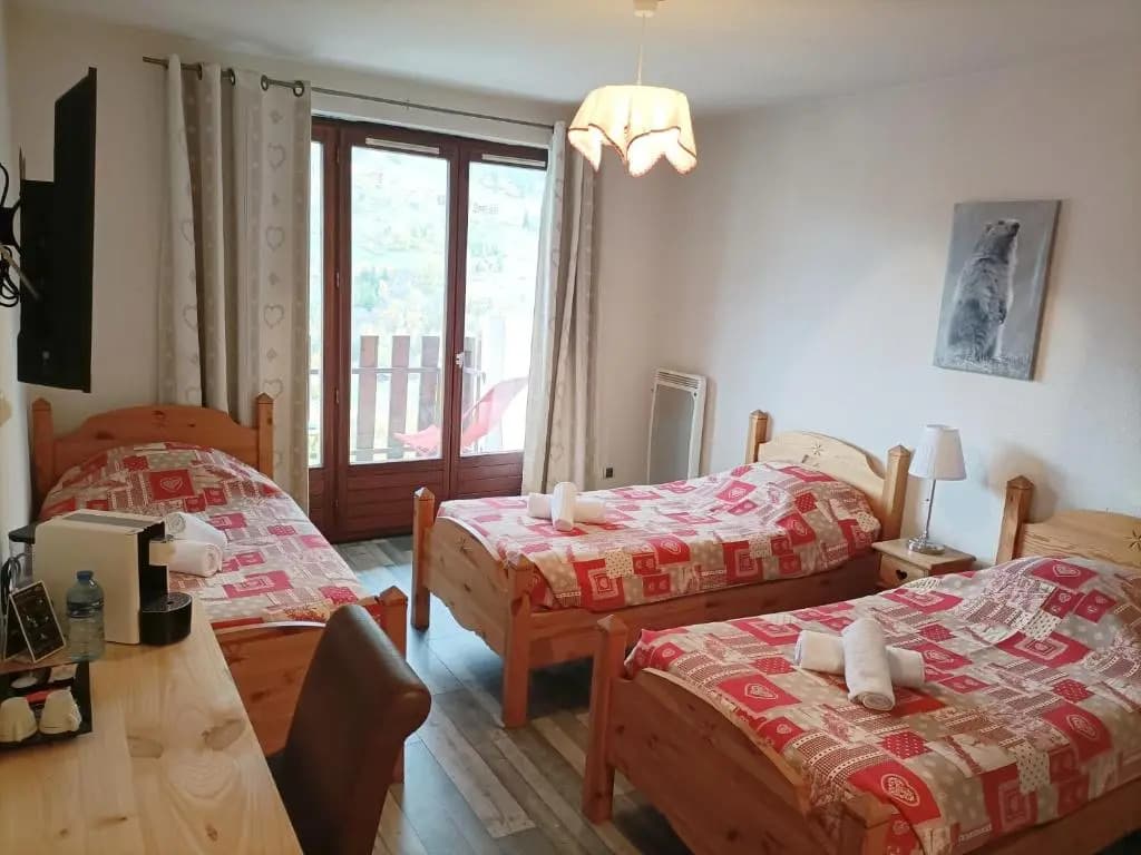 Hotel Plein Soleil - Photo 1