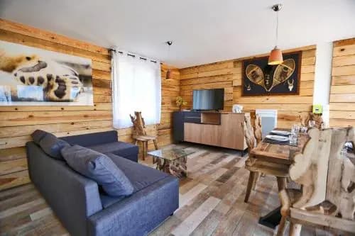 Domaine Le Sherwood - Photo 1