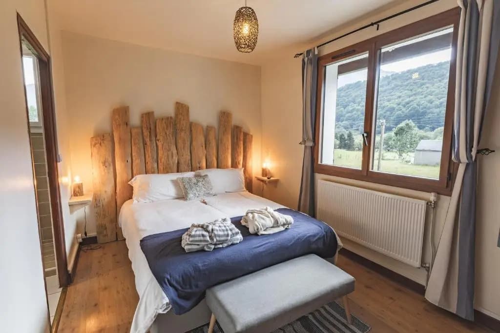 Chalet Ouréa - Photo 1