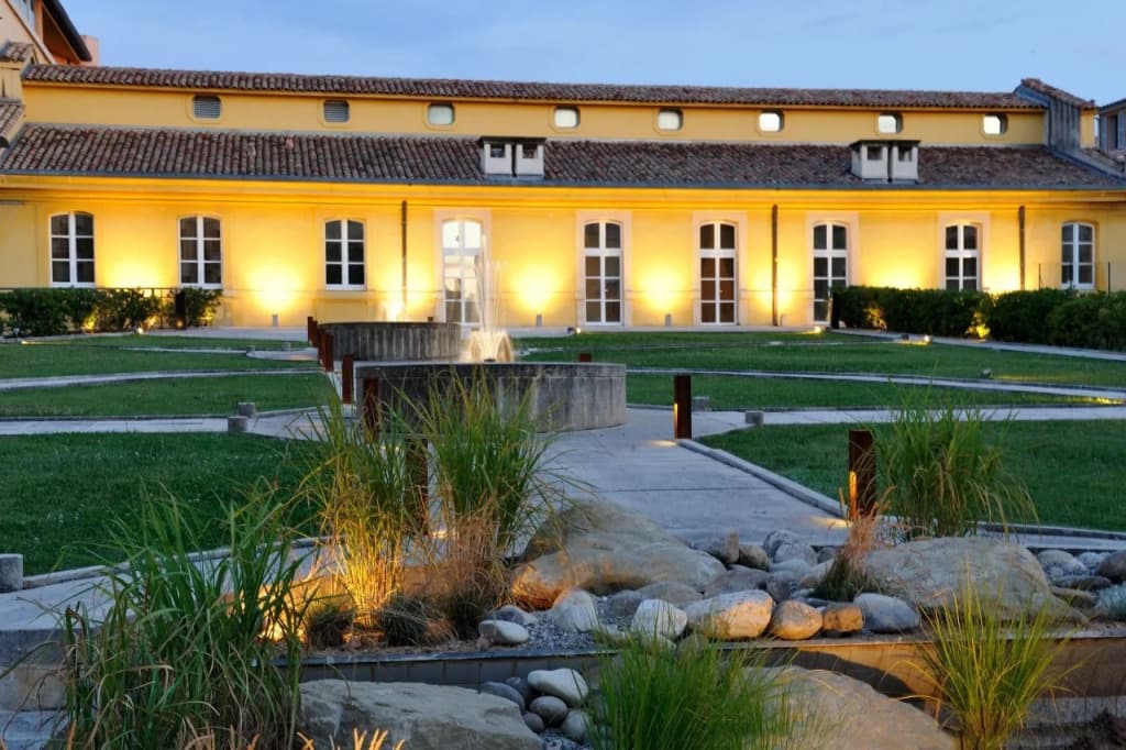 Aquabella Hôtel & Spa - Photo 1