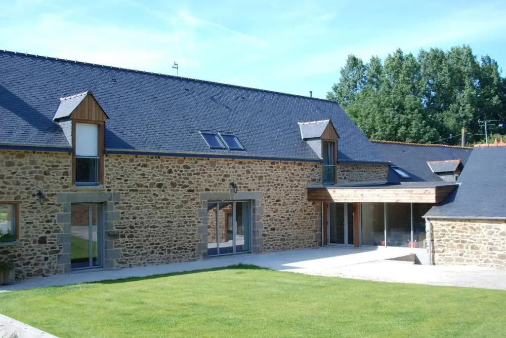 La Ferme du Chauchix - Photo 1