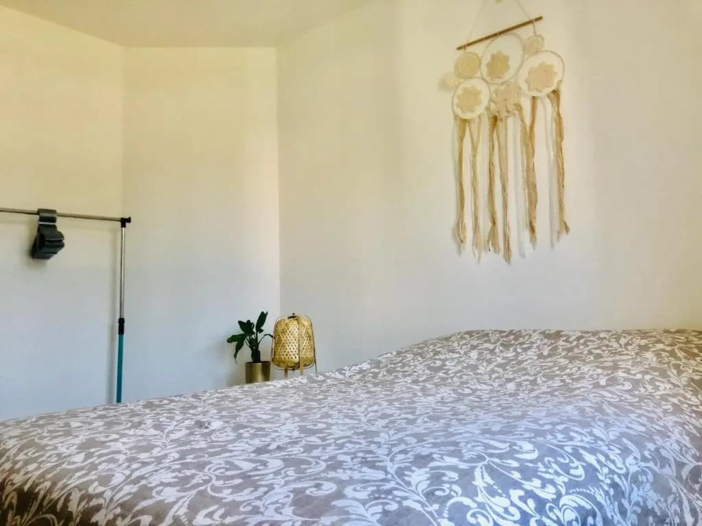 Villa Good Vibes, près des plages ( 10 mn étang de thau, 15 mn mer) - Photo 1