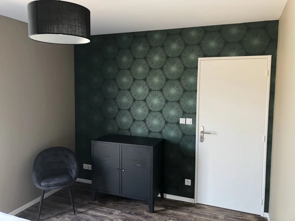 Les Bois de Champagne L'industriel - Photo 1