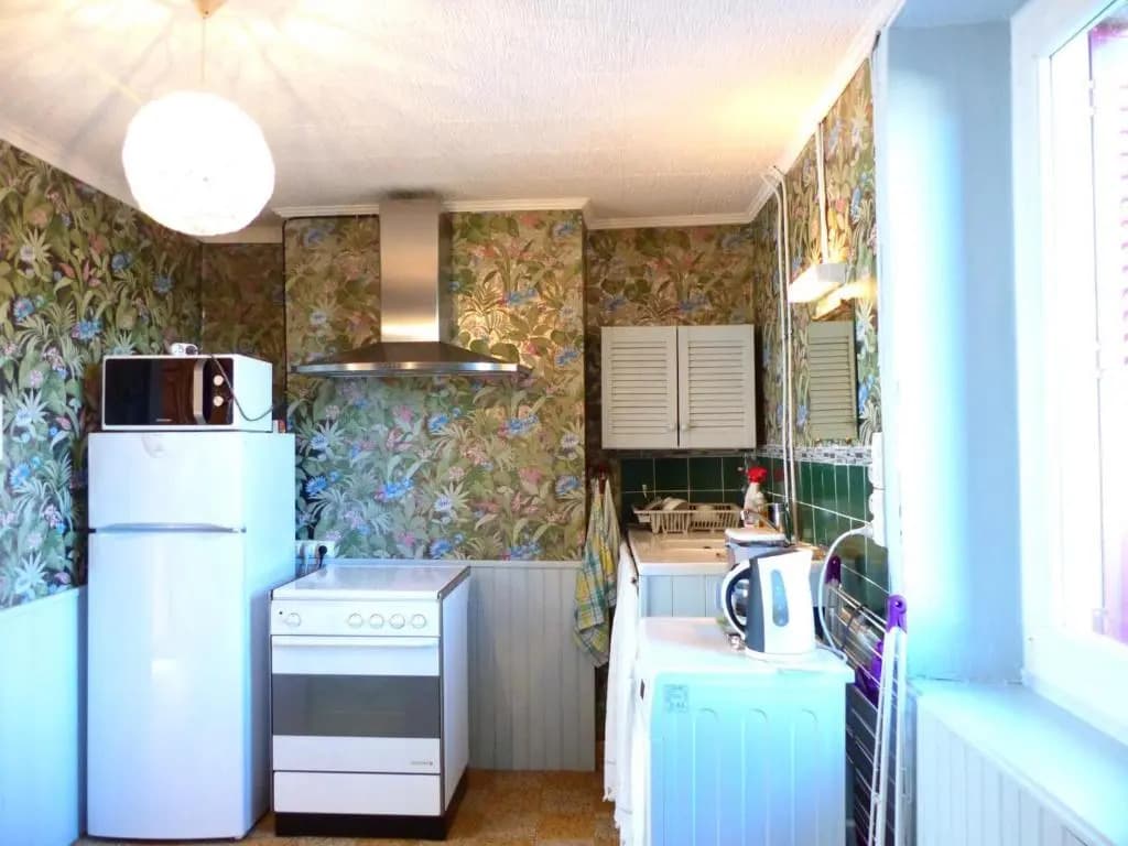 Gîte Arfeuilles, 4 pièces, 6 personnes - FR-1-489-277 - Photo 1