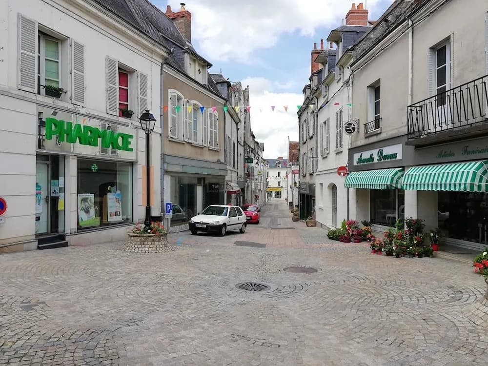 Gîte Chez Effat - Photo 1